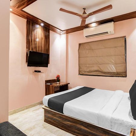 Collection O 207 Beck Bagan Ballygunge コルカタ エクステリア 写真