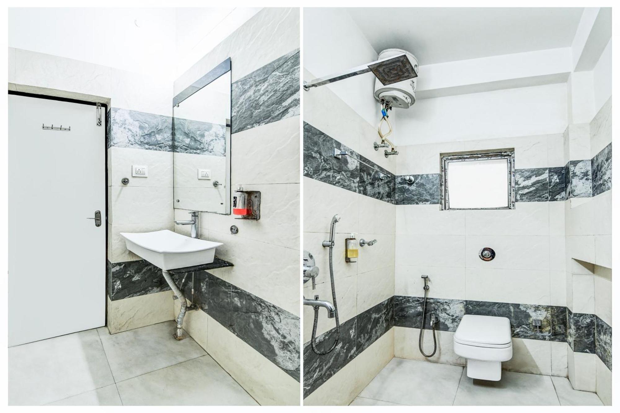 Collection O 207 Beck Bagan Ballygunge コルカタ エクステリア 写真