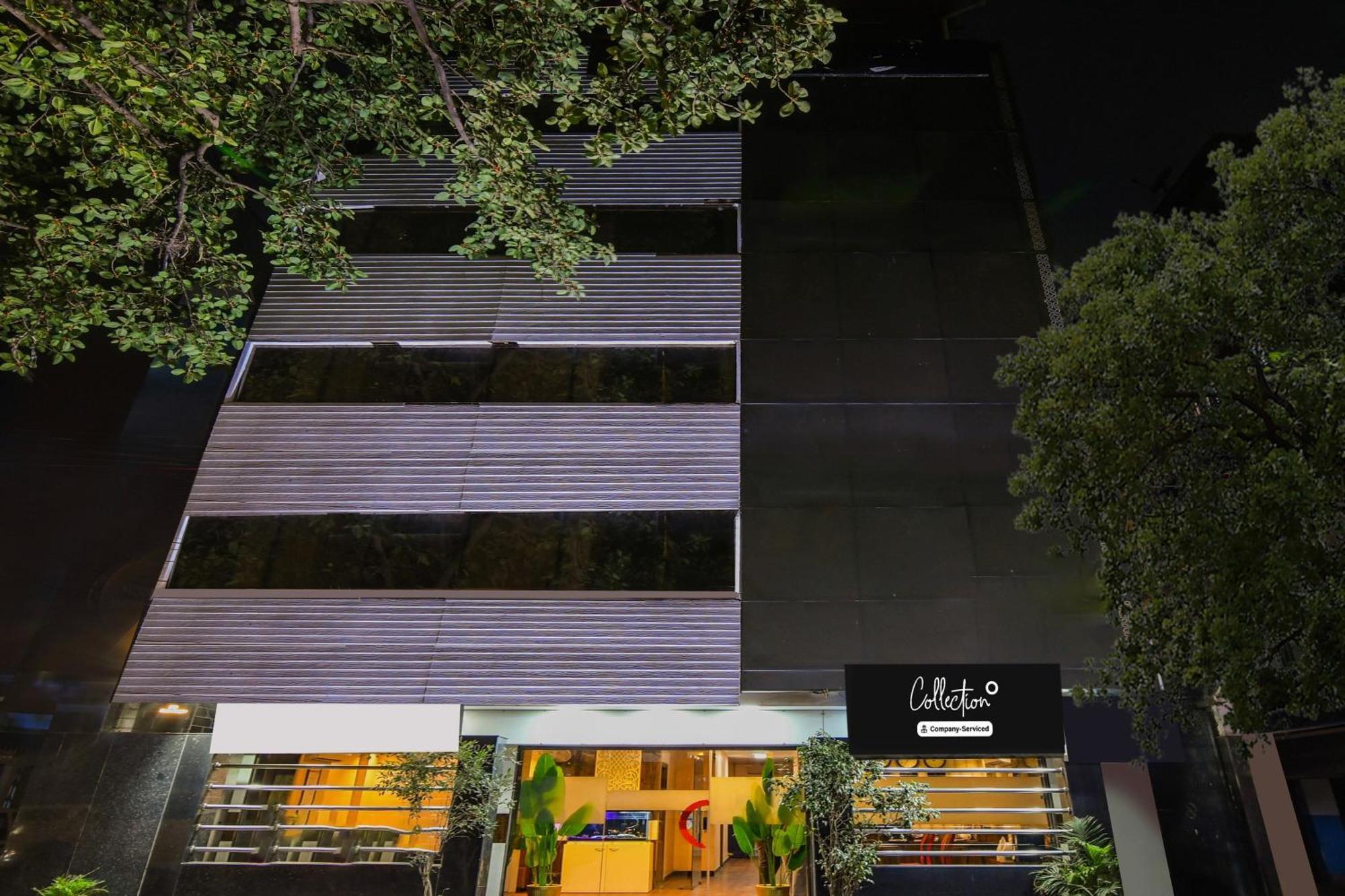Collection O 207 Beck Bagan Ballygunge コルカタ エクステリア 写真