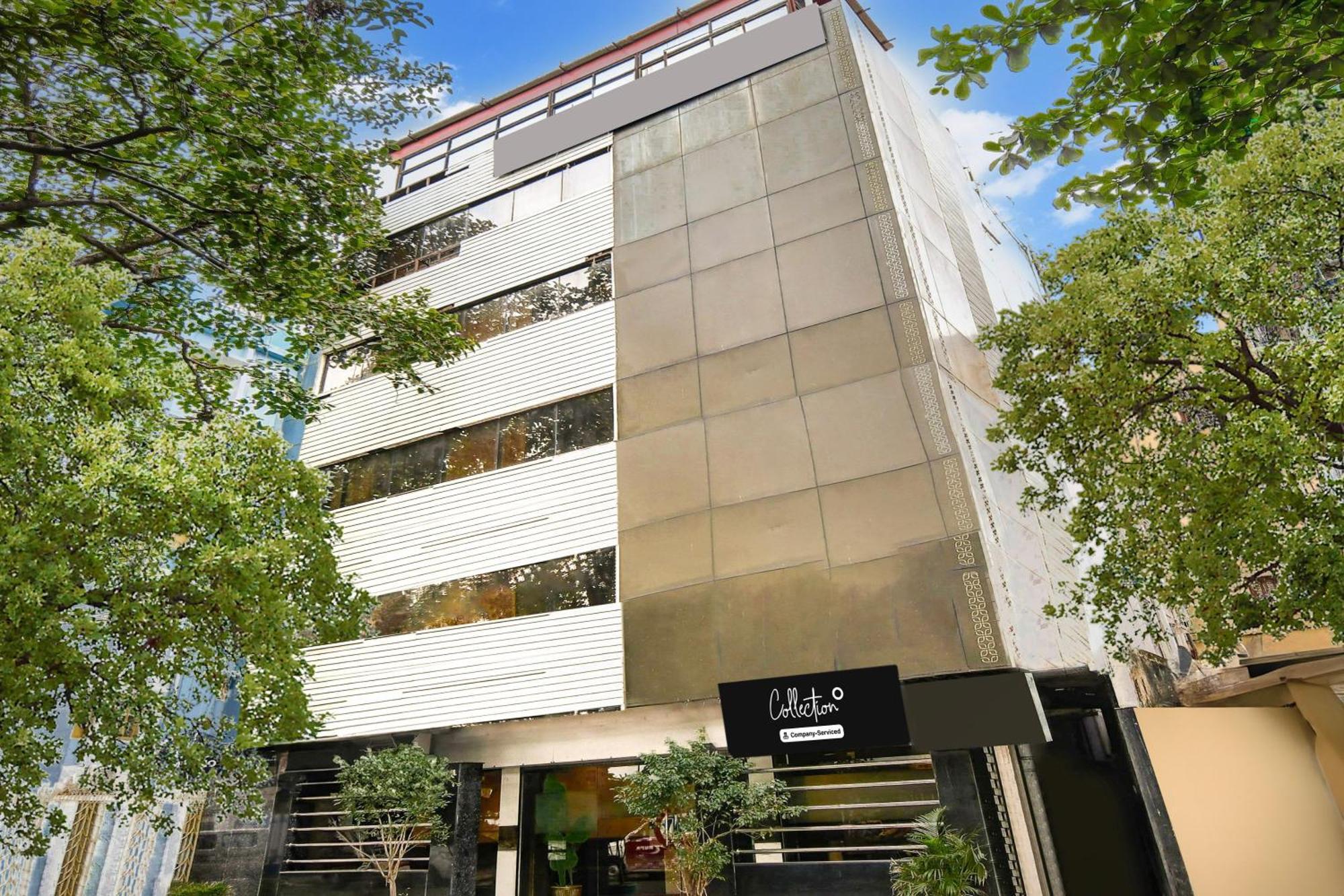 Collection O 207 Beck Bagan Ballygunge コルカタ エクステリア 写真