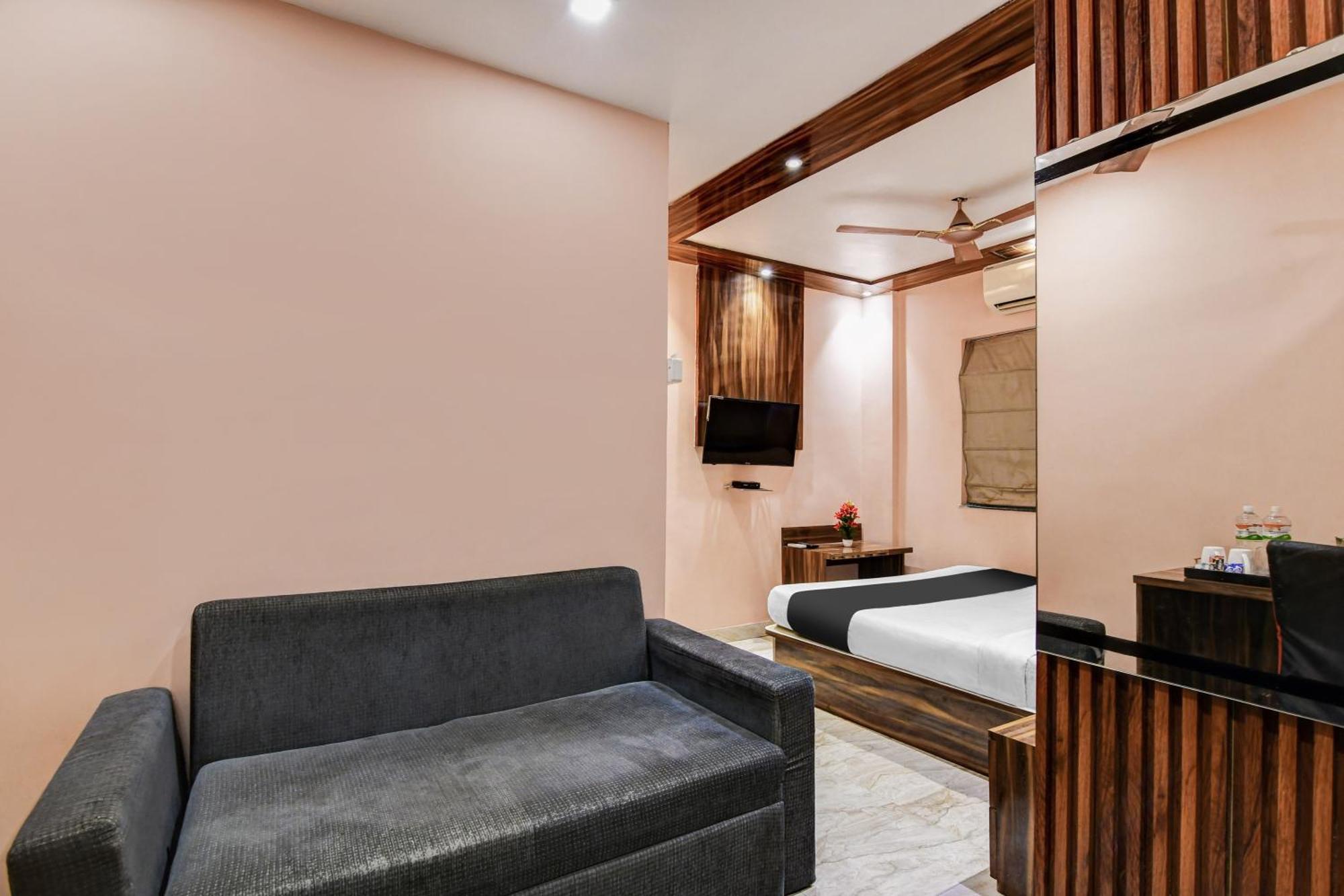 Collection O 207 Beck Bagan Ballygunge コルカタ エクステリア 写真