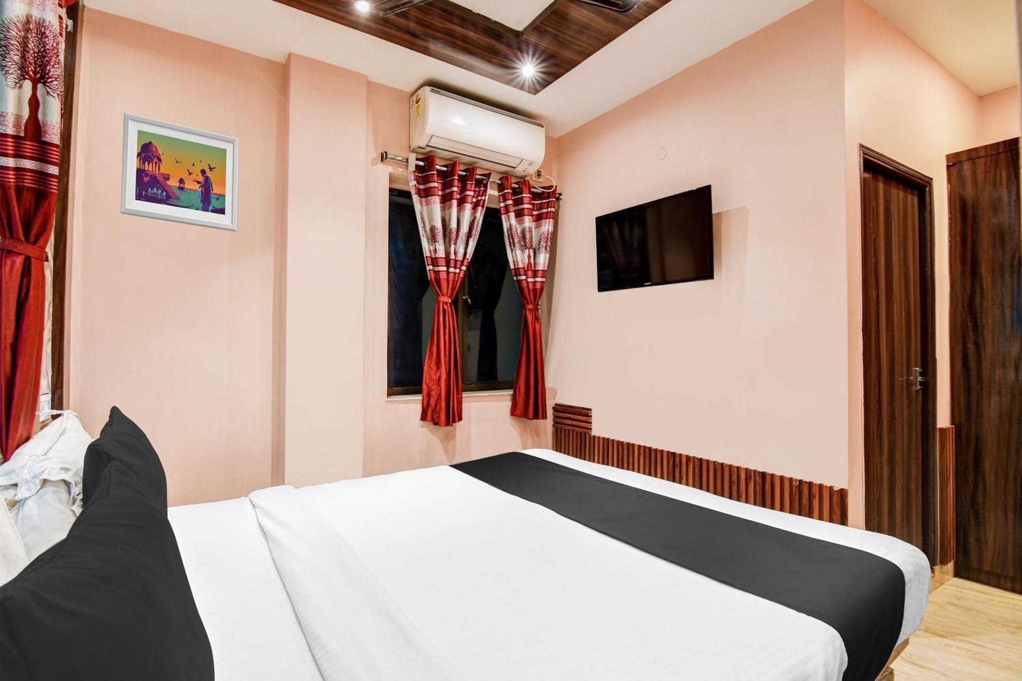 Collection O 207 Beck Bagan Ballygunge コルカタ エクステリア 写真