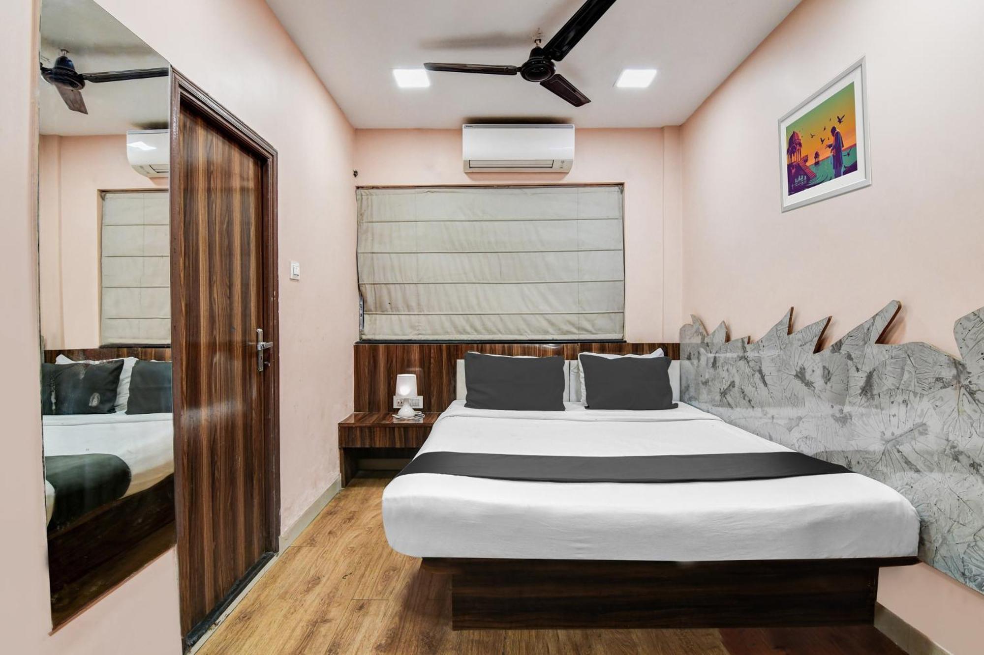 Collection O 207 Beck Bagan Ballygunge コルカタ エクステリア 写真